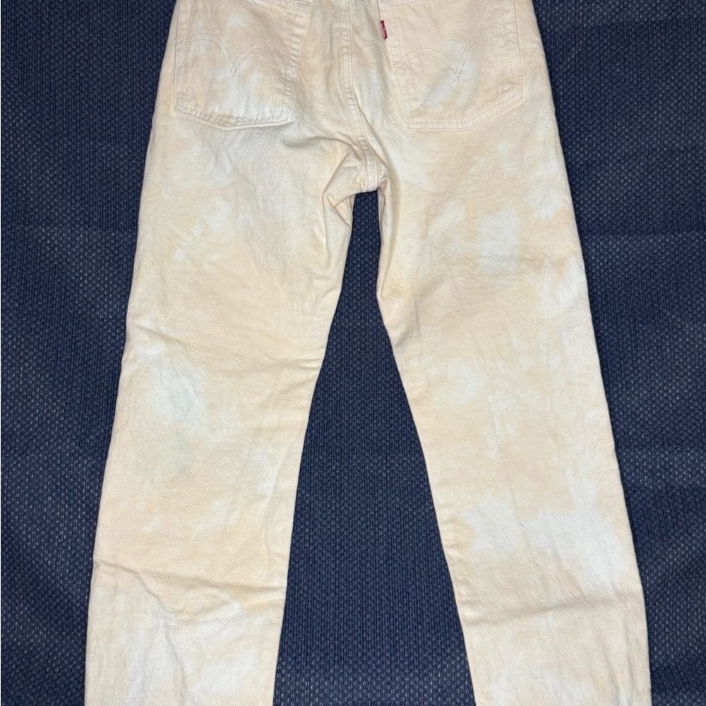 NWT Levi's Women's Light Straight Leg Jeans